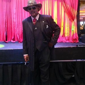 Meet your Posher, Billy